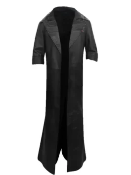 Mortal Kombat Shang Tsung Coat
