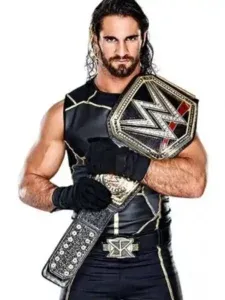 WWE Seth Rollins Vest