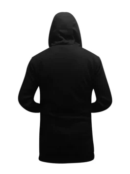 Wednesday Addams Hoodie 2