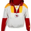 White Chiefs Starter Jacket