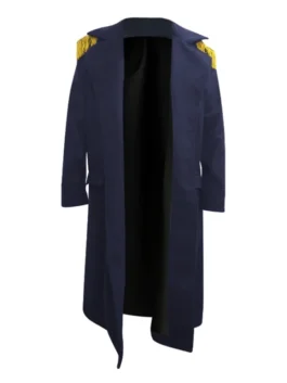 Wonka 2023 Keegan-Michael Key Blue Coat 2