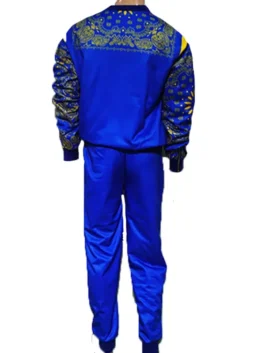 Alternative view of Super Bowl Snoop Dogg Tracksuit