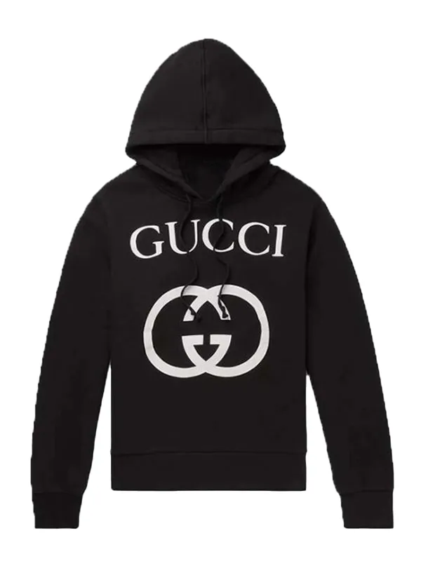 Gucci-Black-Hoodie