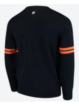 Simone Biles Chicago Bears Sweatshirt