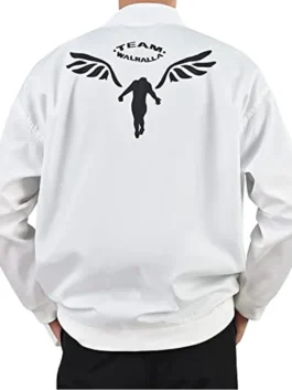Tokyo Revengers Valhalla Jacket