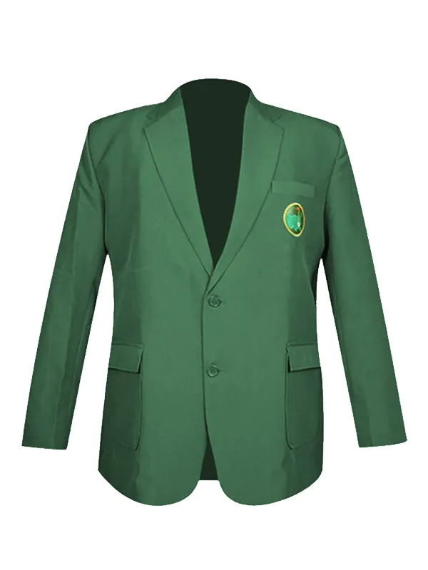 Add to wishlistMaster Green Jacket