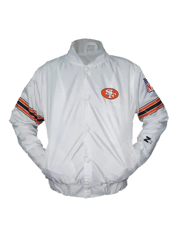 Power-Forward-San-Francisco-49ers-White-Jacket