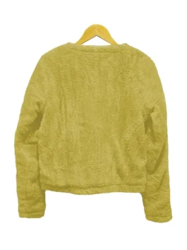 Midnights Mayhem With Me Taylor Swift Green Cardigan