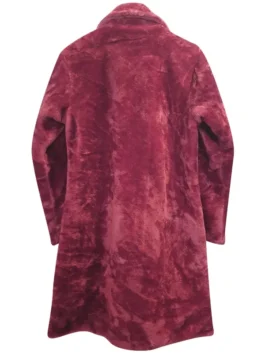 Killing Eve Villanelle Fur Coat