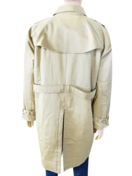 Legend Of Tomorrow John Constantine Coat 2