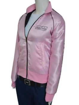 Michelle Pfeiffer Grease 2 Pink Ladies Jacket 2