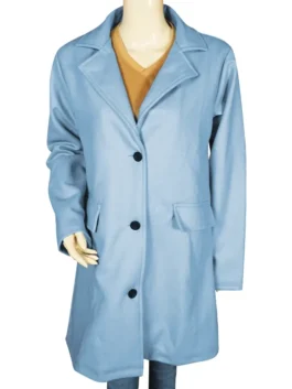 A Discovery Of Witches Diana Bishop Wool Coat