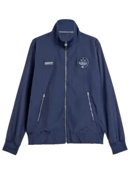 Hudswell SPZL Jacket