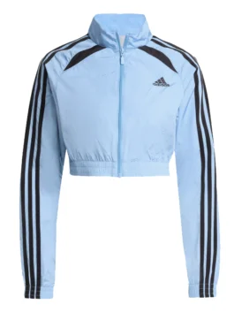 Adidas-Teamgeist-Adicolor-Cropped-Track-Jacket-Blue