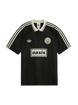 Tour Jacquard Jersey – Premium Stylish Comfort