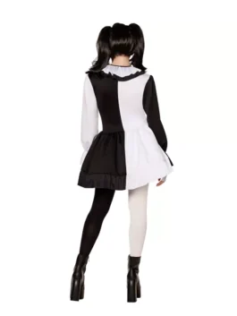 Adult Art the Clown Dress Costume - Terrifier 2