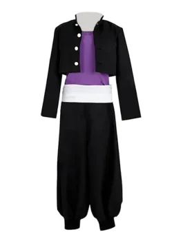 Aoi Todo Costume