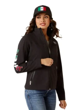 Ariat Mexico Jacket