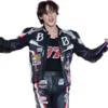 Bambam Biker Jacket