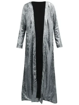 Birds Of Prey Harley Quinn Duster Coat