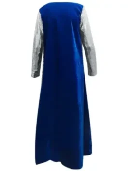 Birds Of Prey Harley Quinn Duster Coat