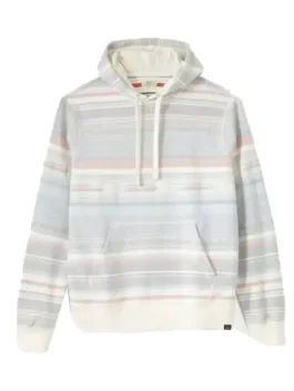 Alternative view of Cobra Kai S05 William Zabka Hoodie