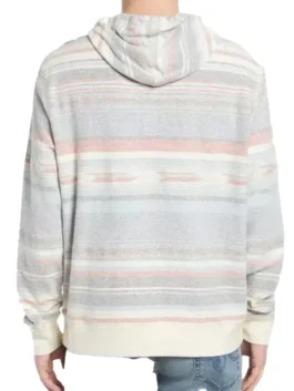 Cobra Kai S05 William Zabka Hoodie