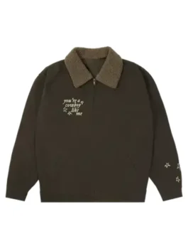 Cowboy Like Me Jacket