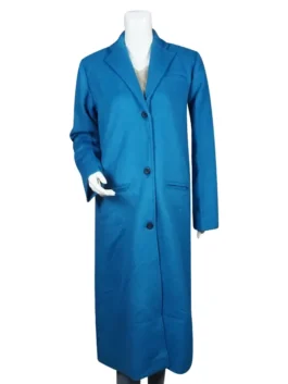 Discovery of Witches Coat – Iconic Style & Timeless Elegance