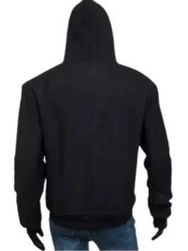 Divide The Youth Hoodie