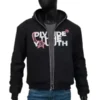 Divide The Youth Hoodie