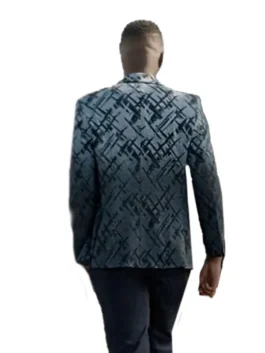 Emily In Paris S03 Lined Blazer