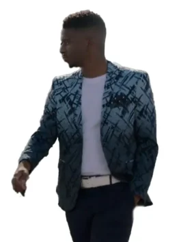 Emily In Paris S03 Lined Blazer mens