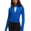 Galactic Cobalt Lululemon Define Jacket