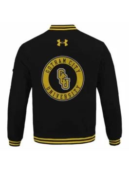 Gotham City University Jacket