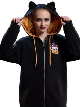Halloween Hoodies​