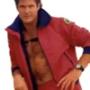 Hasselhoff Baywatch Jacket for men