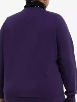 Madame Leota Turtleneck Sweater | J4Jackets