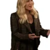 How I Met Your Father Sophie Plaid Coat