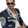 Joe Kelly Mariachi Jacket