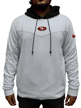 Shanahan Grey Hoodie