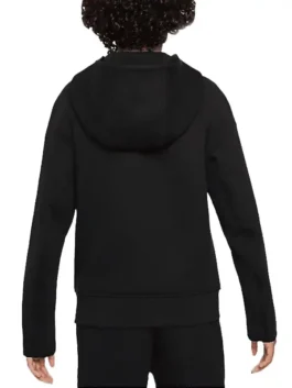 LFC Liverpool Nike Tech Hoodie