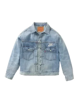 Nike Trucker Jacket