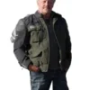 Long Way Up Charley Boorman Jacket