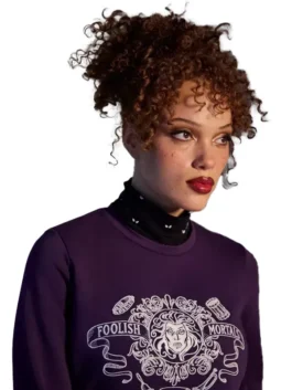 Mansion Madame Leota Turtleneck
