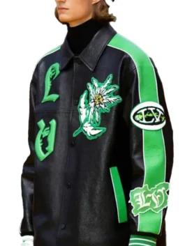 Show SS23 Louis Vuitton Jacket Men