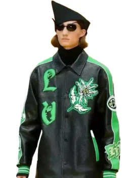 Show SS23 Louis Vuitton Jacket Men