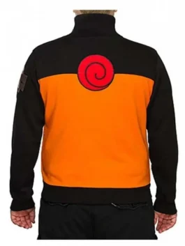 Naruto Uzumaki Jacket