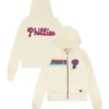 Philadelphia Phillies Jacket