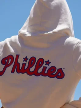 Philadelphia Phillies Jacket
